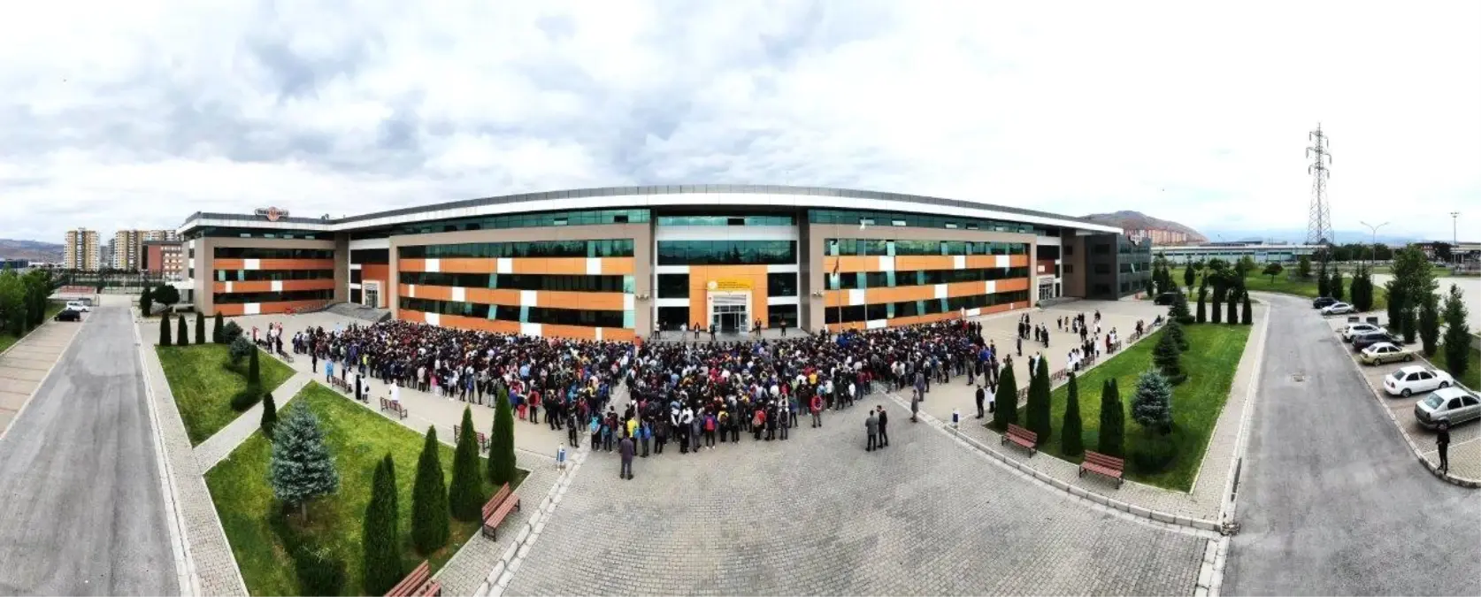 Kayseri\'de Meslek Kursları Başlıyor