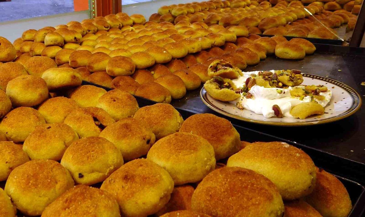 Kerebiç Ramazan\'da Daha Çok Tercih Ediliyor