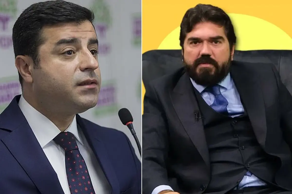 Çok konuşulacak Selahattin Demirtaş iddiası: Valizlerini topla kardeşim