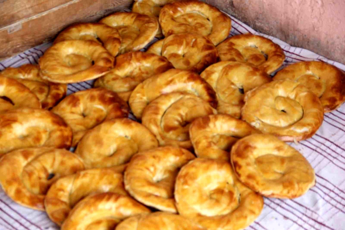 Erzincan\'ın Tandır Ketesi Ramazan\'da Popüler