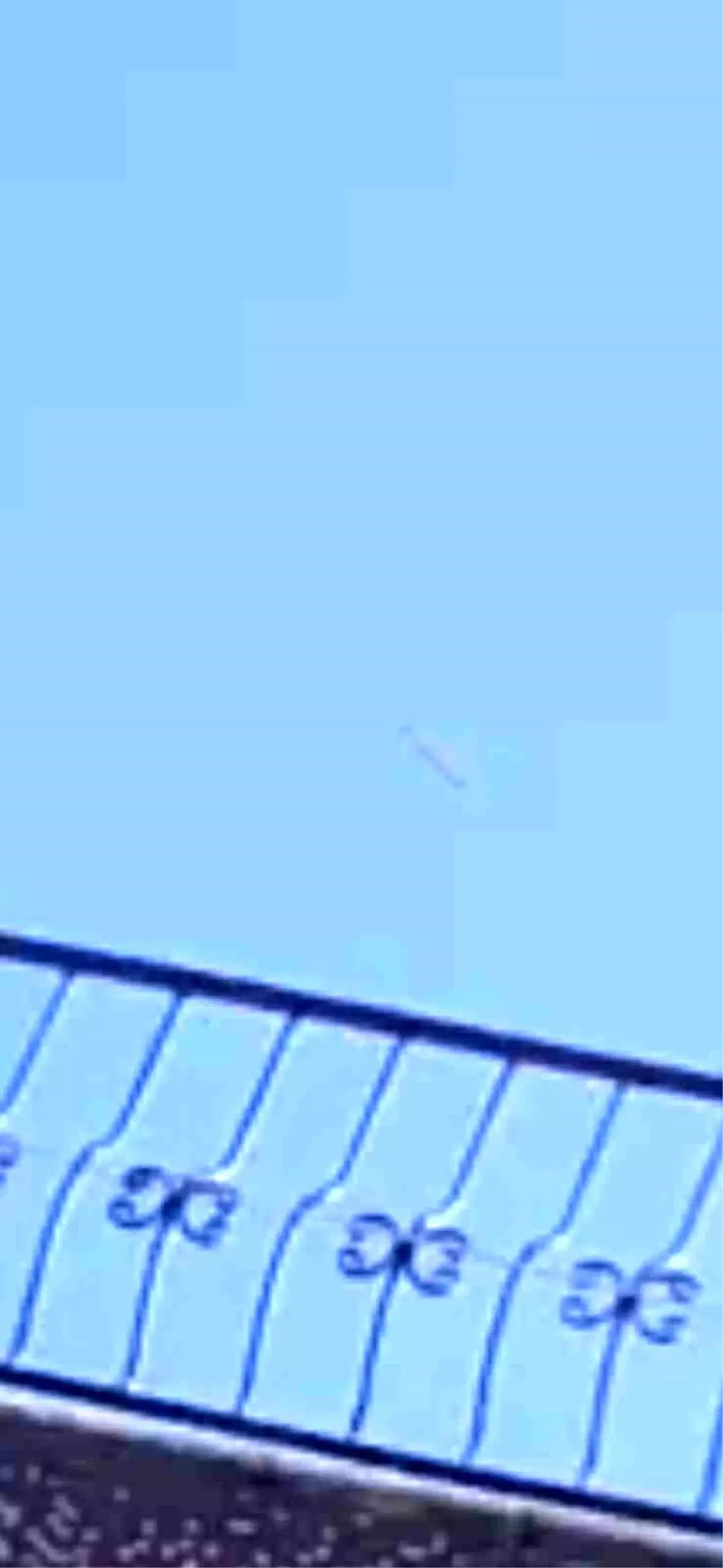 Ereğli\'de Tatbikatta Patlama Paniği