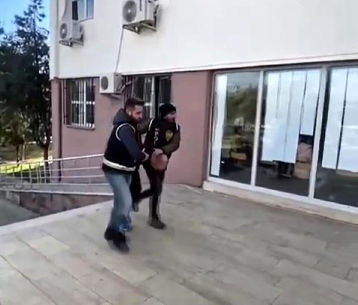 Tekirdağ\'da 7 Suçlu Yakalandı