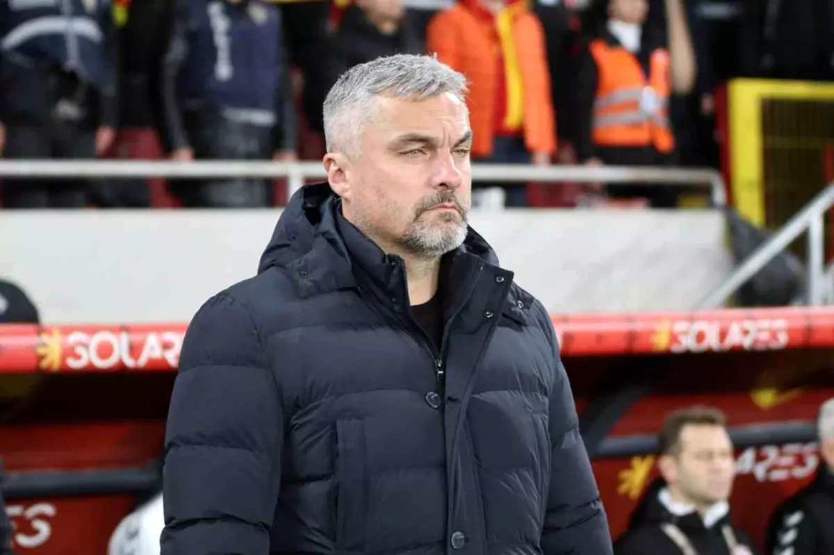 Samsunspor, Göztepe\'yle 2-2 Berabere Kaldı