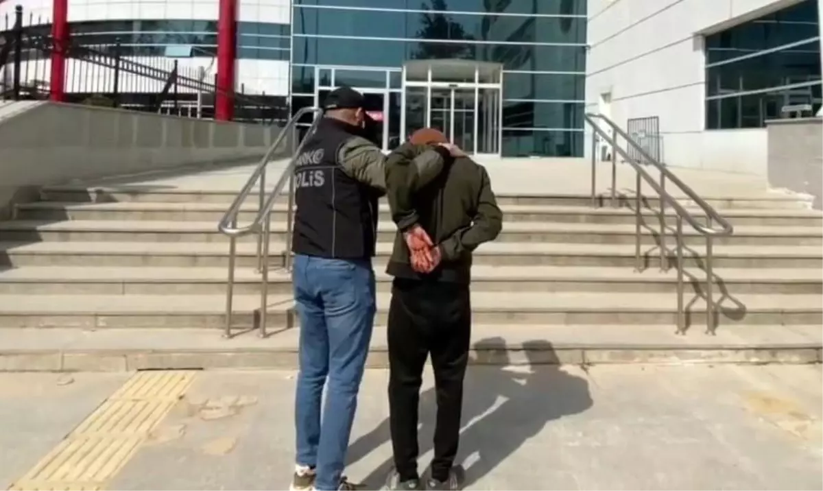 Adıyaman\'da Uyuşturucu Operasyonu: 1 Tutuklama