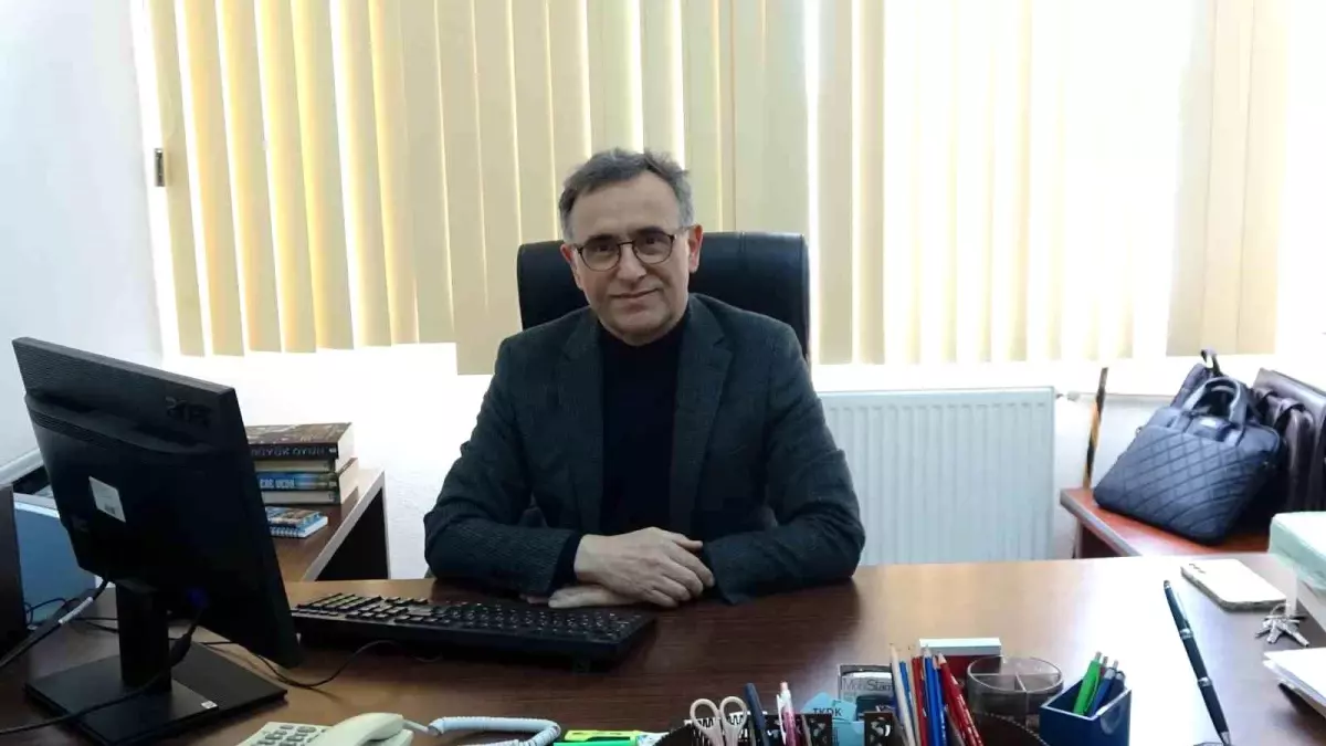 Yozgat\'taki Tarihi Kıtlık ve Etkileri