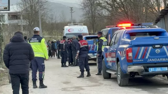 14 yaşındaki çocuk fındık bahçesinde tüfekle vurulmuş halde ölü bulundu