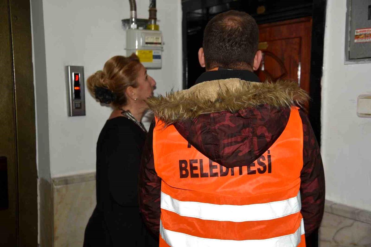 Atakum Belediyesi Ramazan\'da İhtiyaç Sahiplerine Destek Sağlıyor