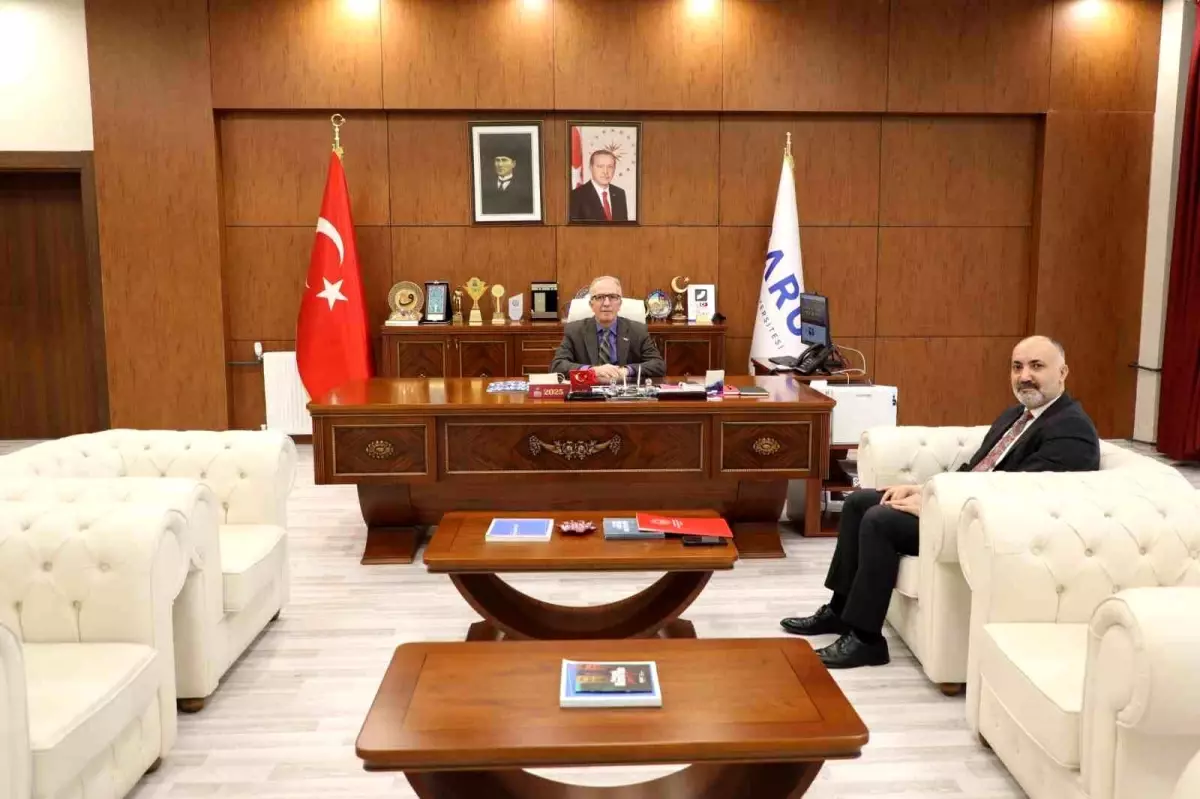 BARÜ\'de ailenin korunması ve güçlendirilmesine yönelik çalışmalar yapılacak