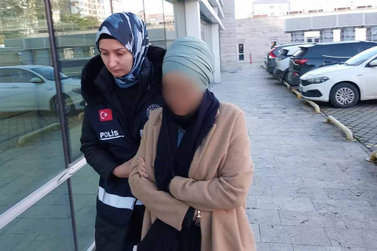 İftara gitme tartışmasında kocasını bıçakladı