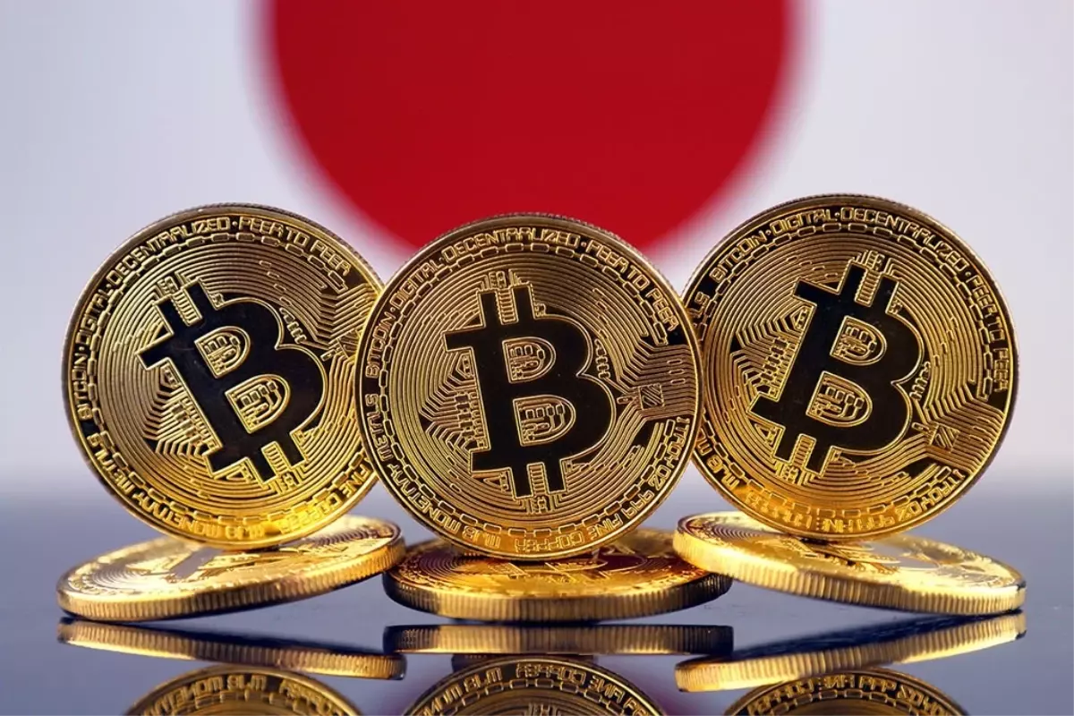 Japon yatırım devi Bitcoin alım stratejisini sürdürüyor