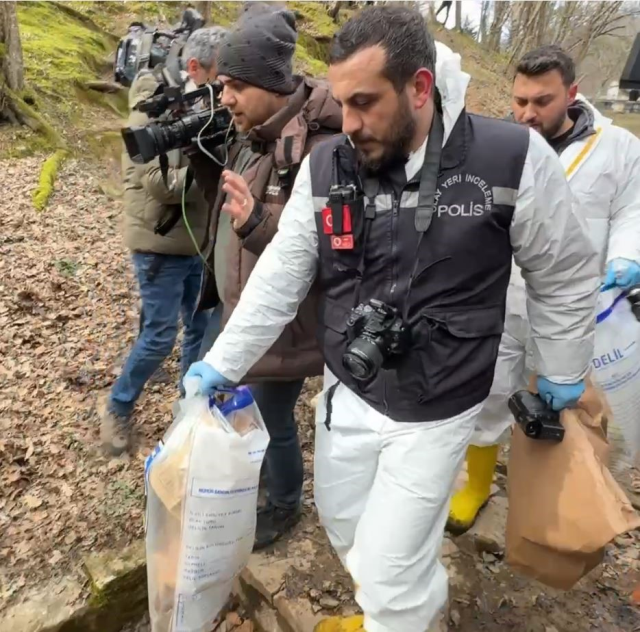 Kayıp mimar Ece Gürel'in ailesinden olayın seyrini değiştirecek iddia