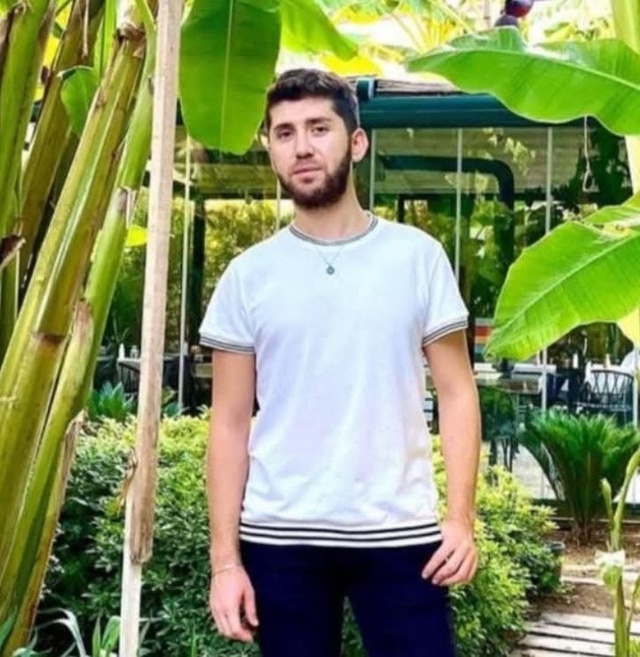 'Sigaram yok' yanıtı hayattan kopardı! Paramediğin son anları ortaya çıktı 'Sigaram yok' yanıtı hayattan kopardı! Paramediğin son anları ortaya çıktı