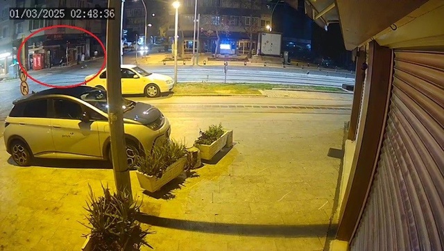 'Sigaram yok' yanıtı hayattan kopardı! Paramediğin son anları ortaya çıktı 'Sigaram yok' yanıtı hayattan kopardı! Paramediğin son anları ortaya çıktı