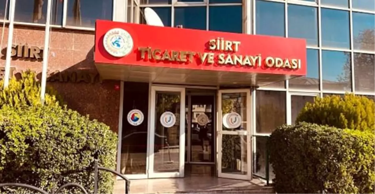 Siirt\'te 30 Bin TL Üzeri Ödemelere Yeni Düzenleme