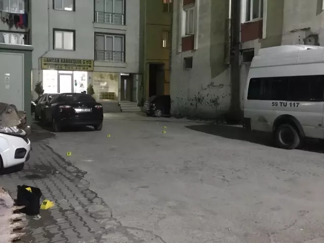 Silahlı kavgada olayla ilgili olmayan down sendromlu genç kalbinden vuruldu