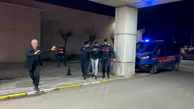 Silahlı kavgada olayla ilgili olmayan down sendromlu genç kalbinden vuruldu