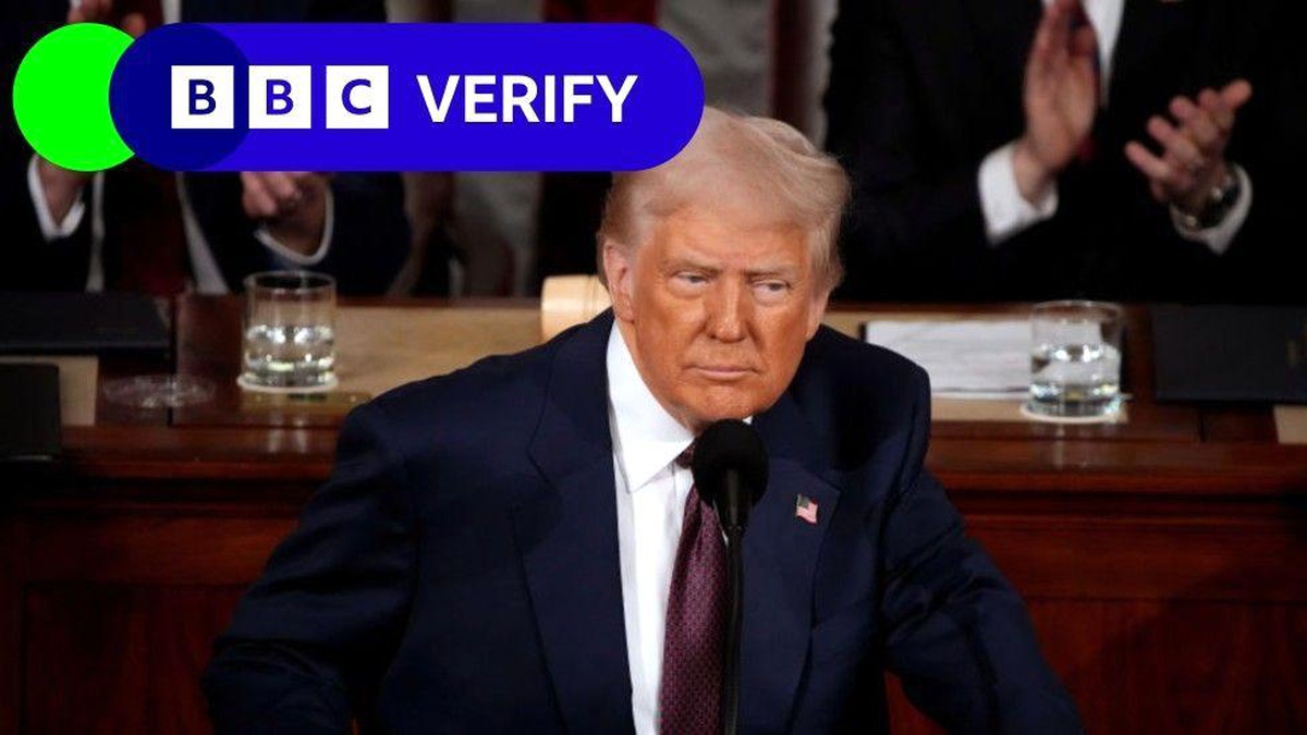 Trump\'ın İddialarına Doğrulama