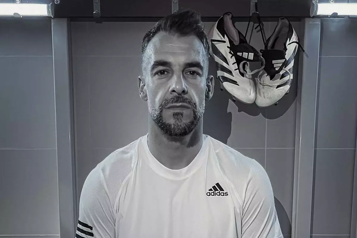 Alvaro Negredo, 39 yaşında futbolu bıraktı