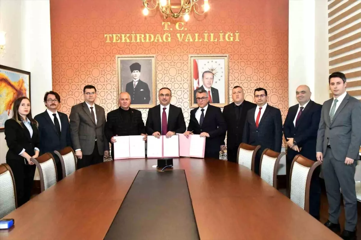 Küçükbaş Hayvancılığa Destek Projesi