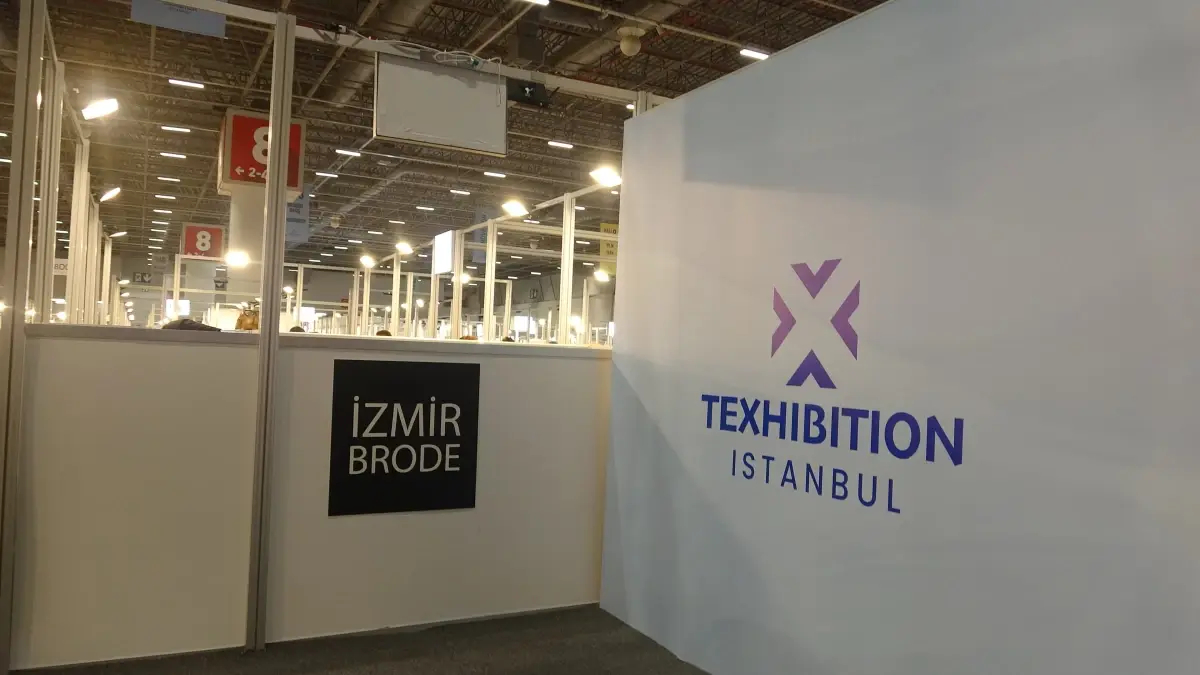 Texhibition İstanbul: Türk Tekstil Sektörü Dünya İle Buluşuyor!