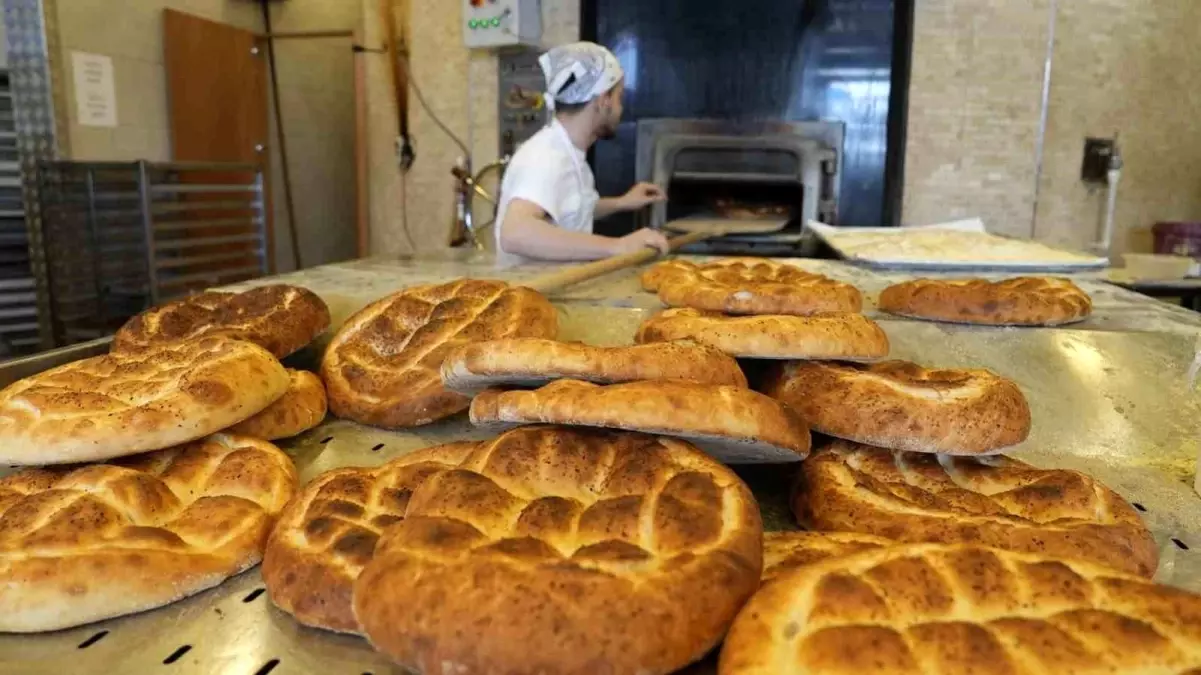 Başiskele\'de Ramazan Pidesi Denetimleri Başladı