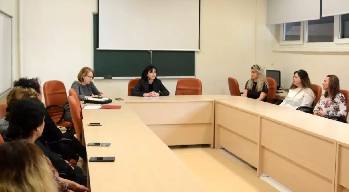 Türk Hukukunda Kadının Medeni Hakları Semineri