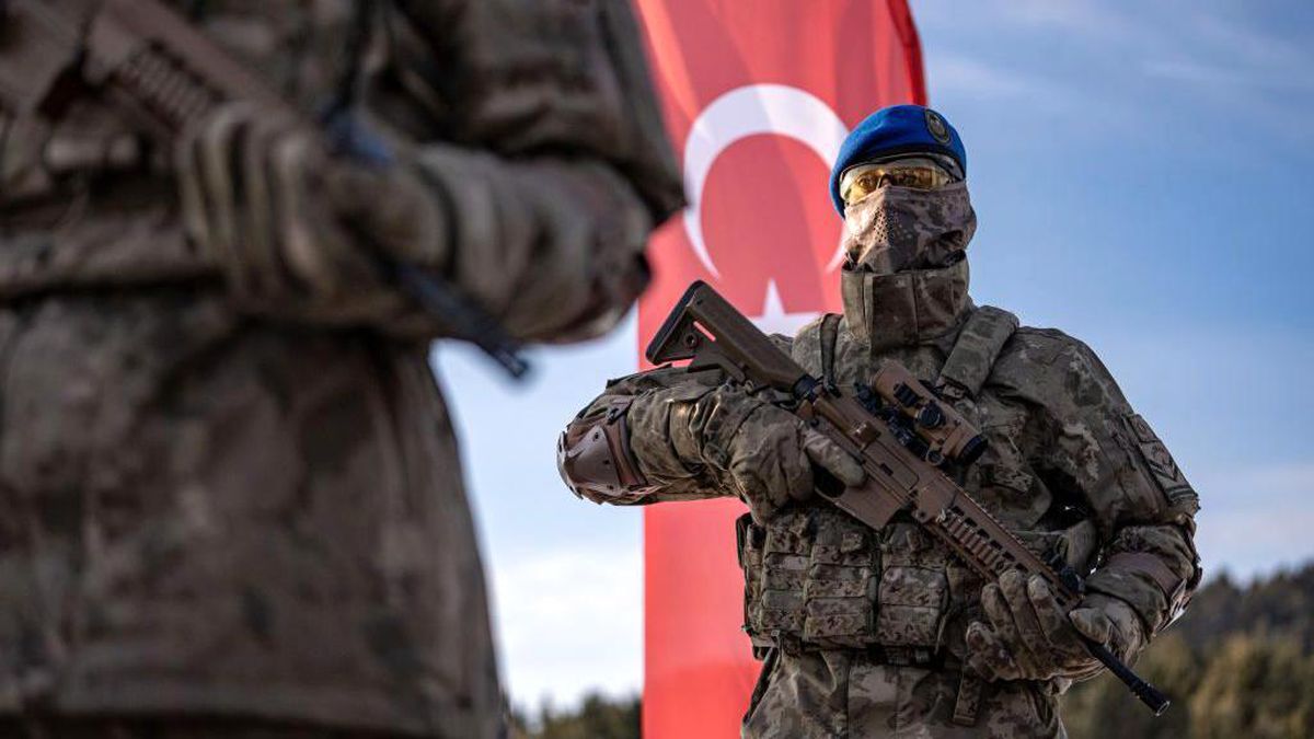 Ukrayna\'ya Barış Gücü Tartışmaları