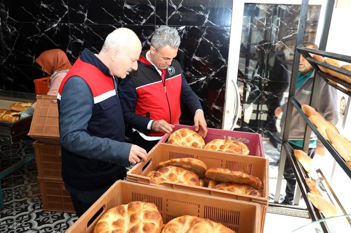 Bilecik\'te Ramazan Denetimleri Başladı