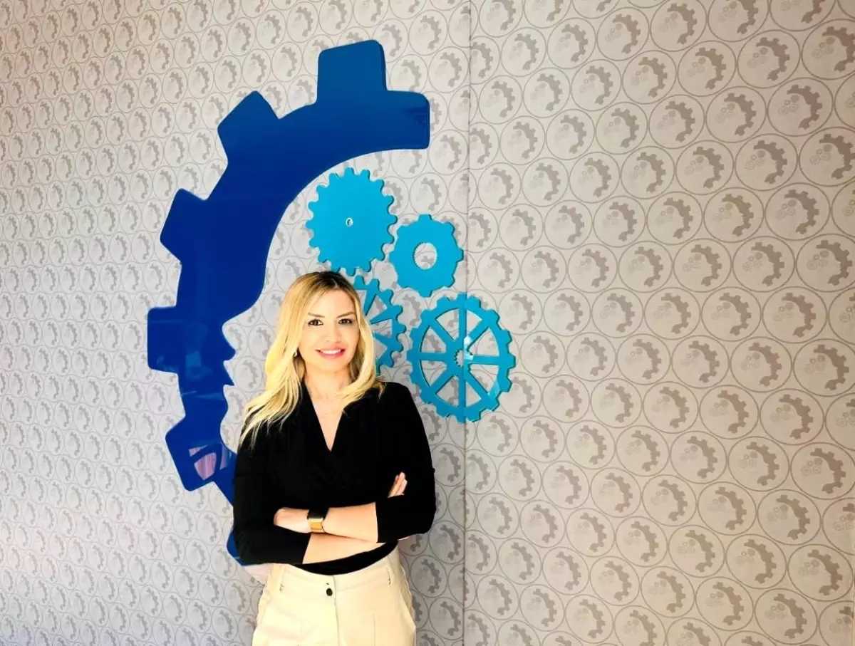 Kadın Mühendislerden Eşitlik Mesajı