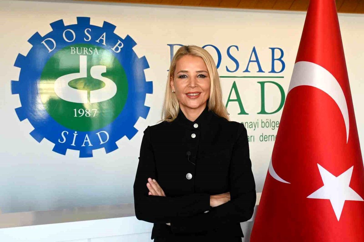 Kadınların Güçlenmesi Ekonomiye Katkı Sağlar