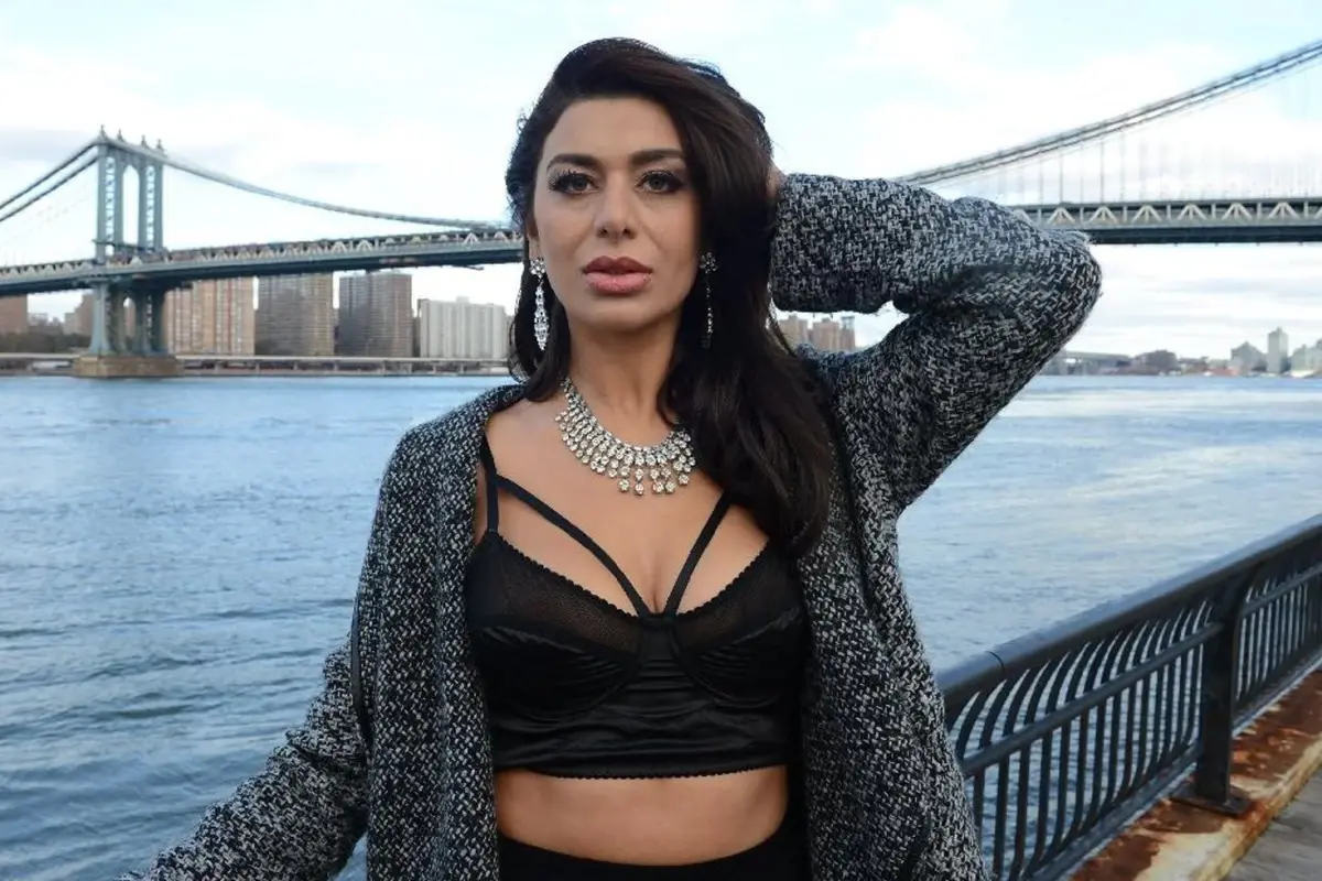 Ebru Şancı\'nın paylaşımına yorum yağdı! 28 çileğin fiyatı dudak uçuklattı