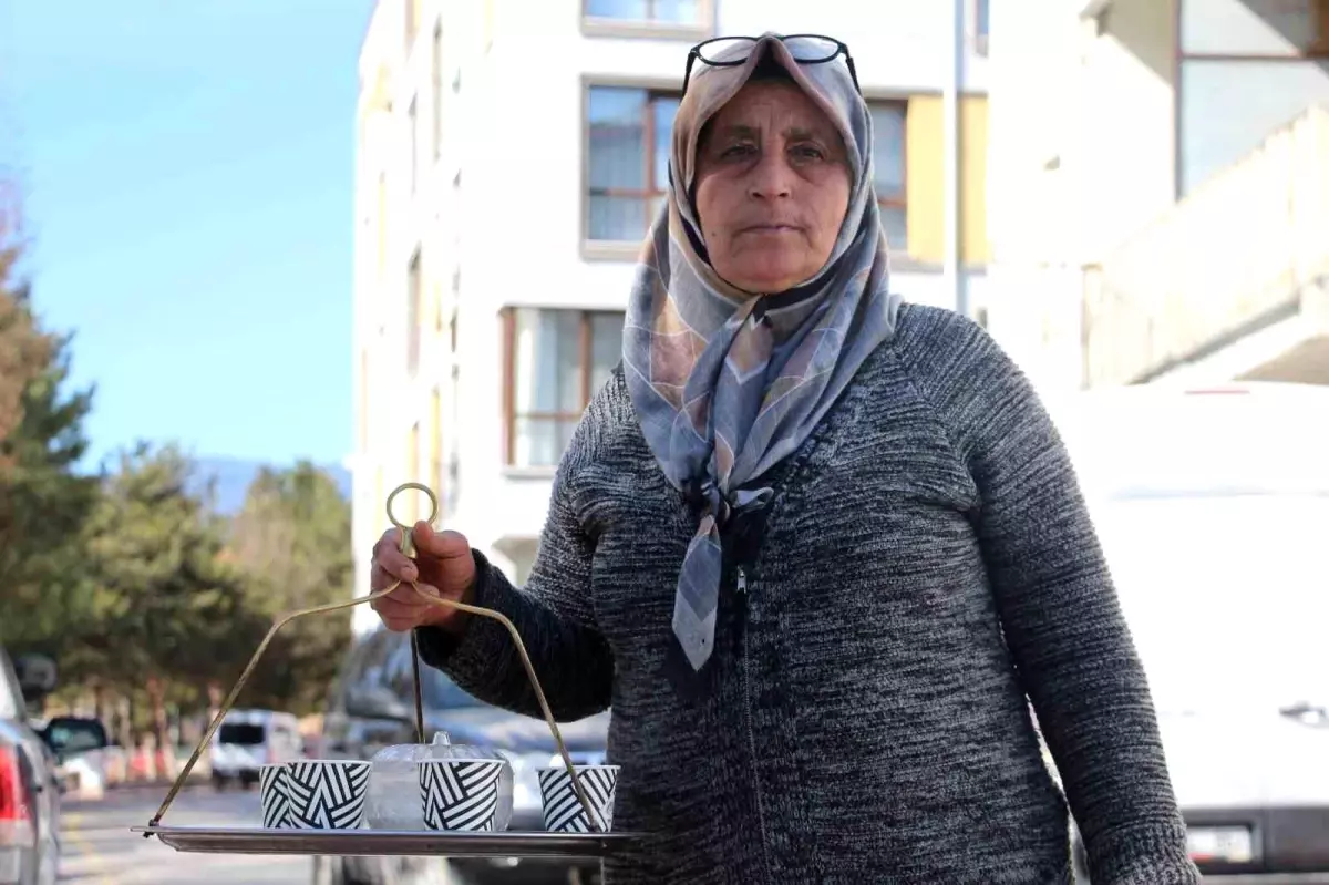 Sevgi Anaçoğlu: Emek ve Para Değeri