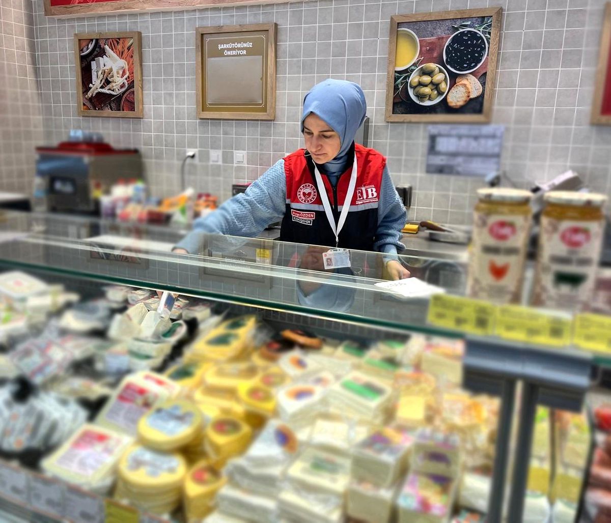 Eskişehir\'de Ramazan Denetimleri Sıkılaştırıldı