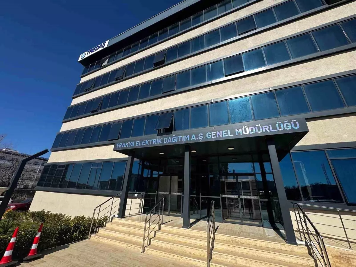 TREDAŞ\'tan Kadınlar Günü İzni