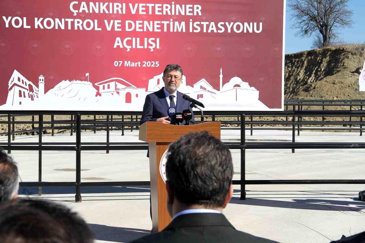 Kırmızı Et İthalatı 2028\'de Sonlanacak
