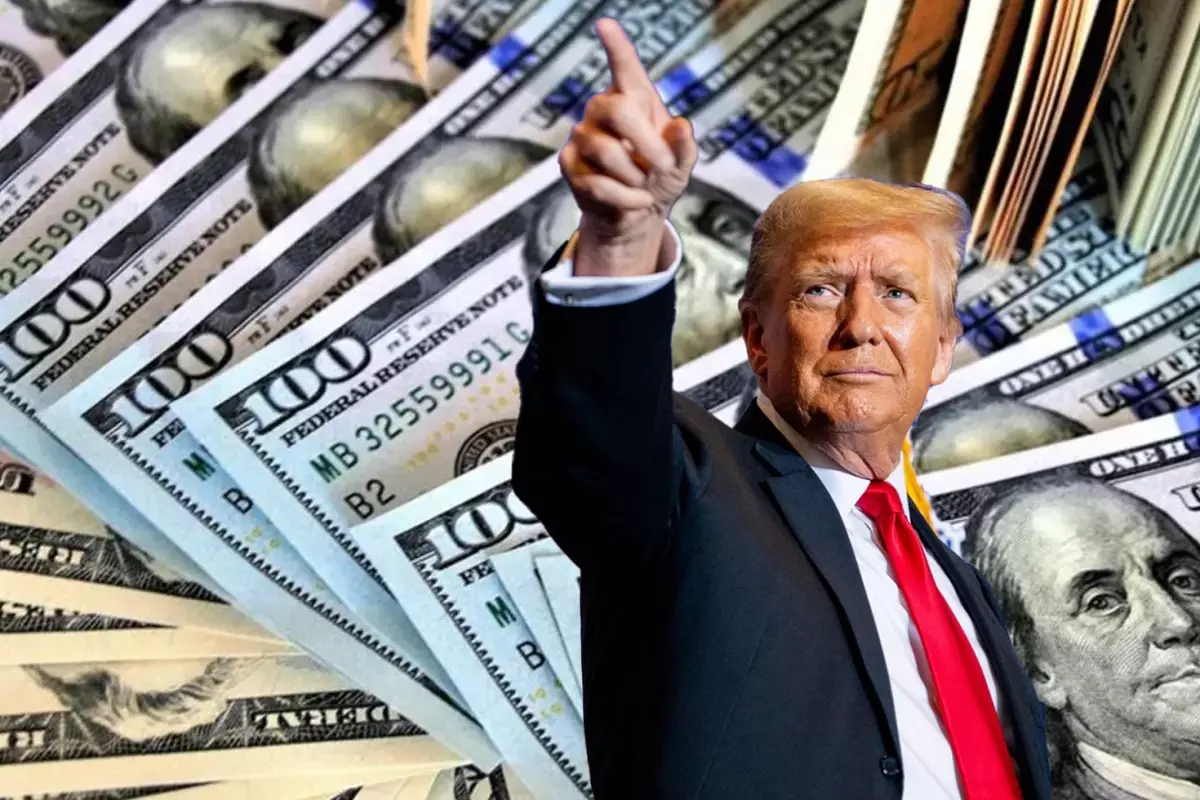 Trump\'ın her lafı para: Ödeme yapmazsa onları korumam