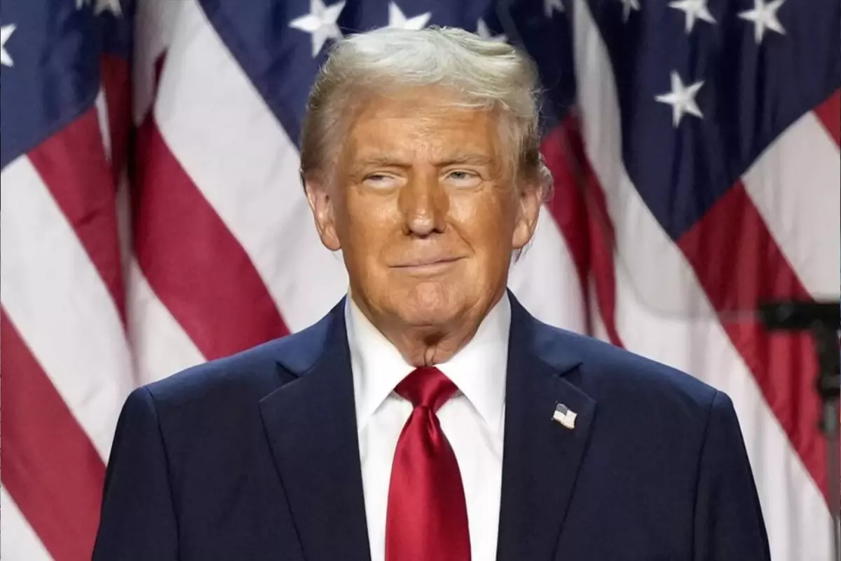 Trump\'tan Güney Afrika için yaptırım kararı