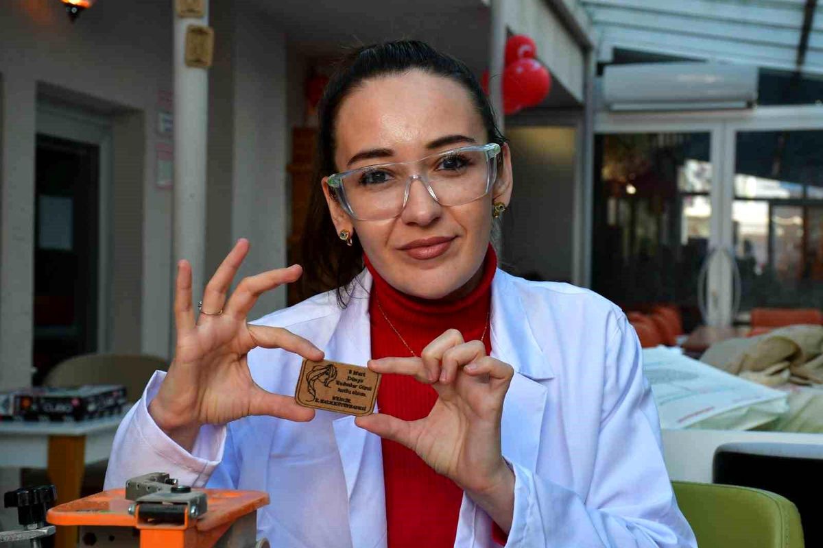 Bilecik\'te Kadınlar Günü Etkinlikleri