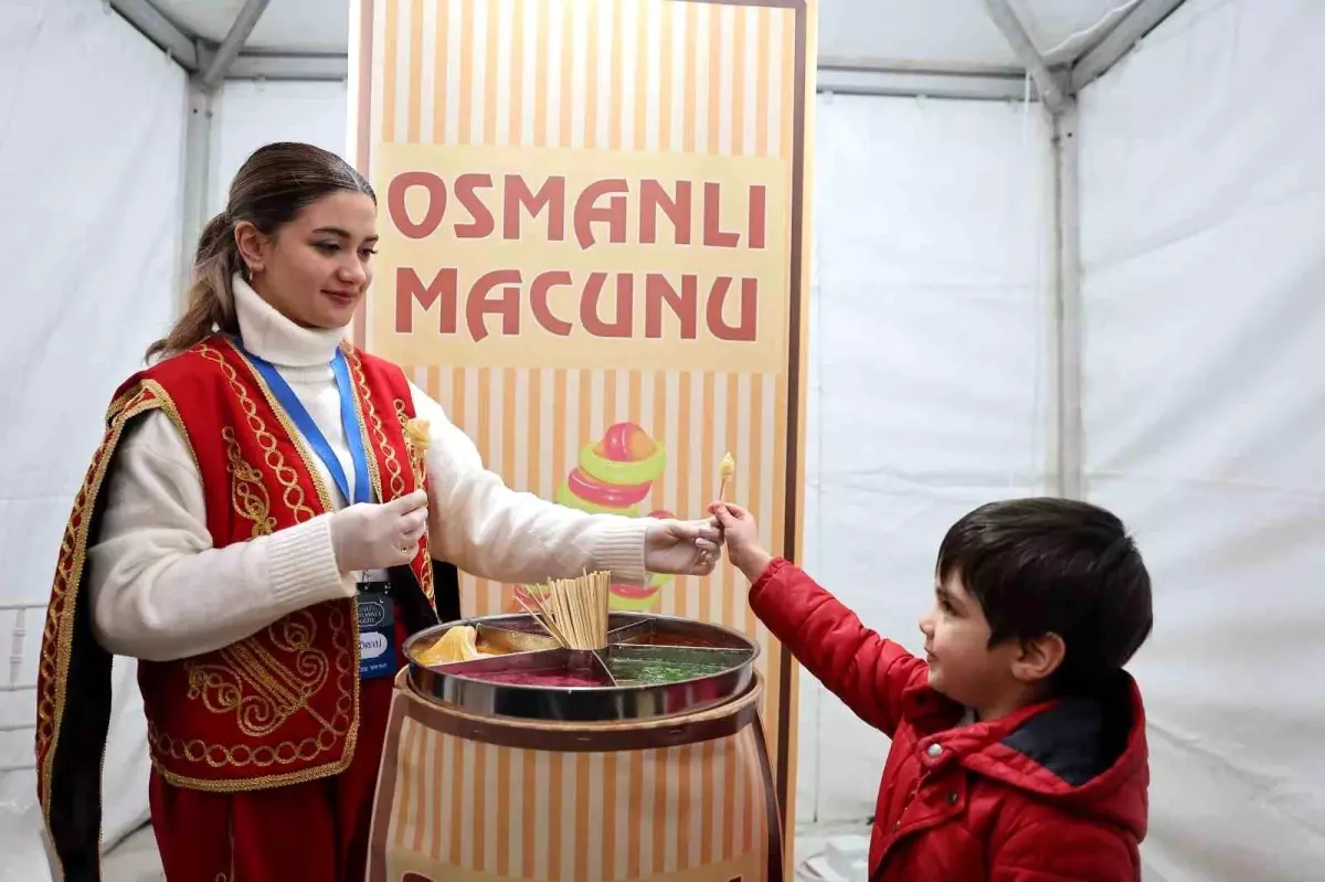 Bağcılar\'da Çocuklar İçin Ramazan Etkinlikleri Düzenleniyor