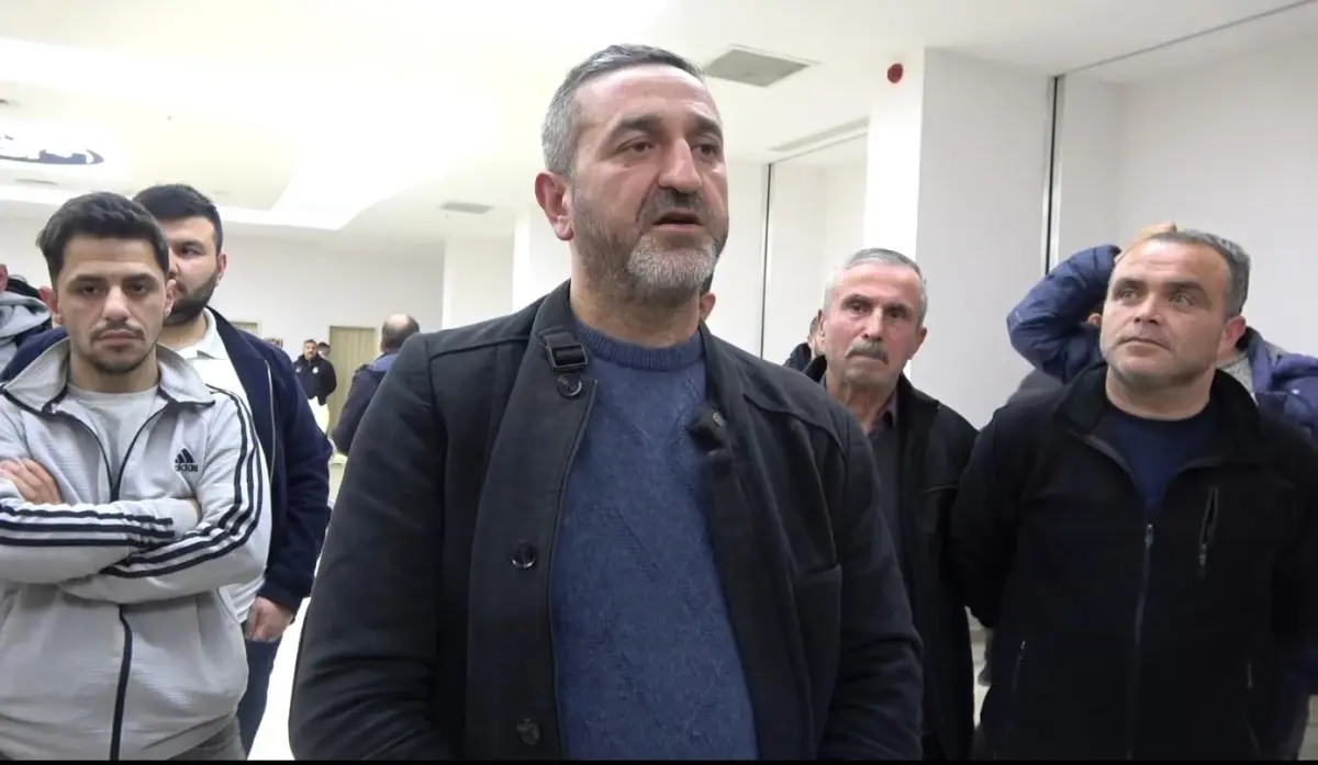 Bilecik\'te minibüsçüler kontak kapatacak