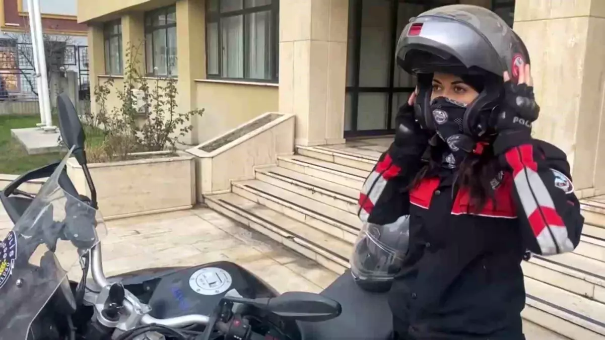 Burdur\'dan Kadınlar Günü Videosu