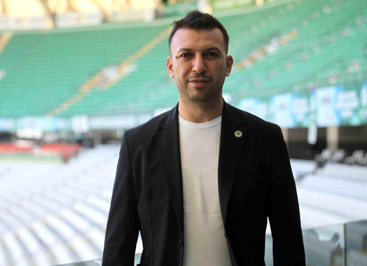Konyaspor Kupayı Yeniden Müzesine Getirmek İstiyor
