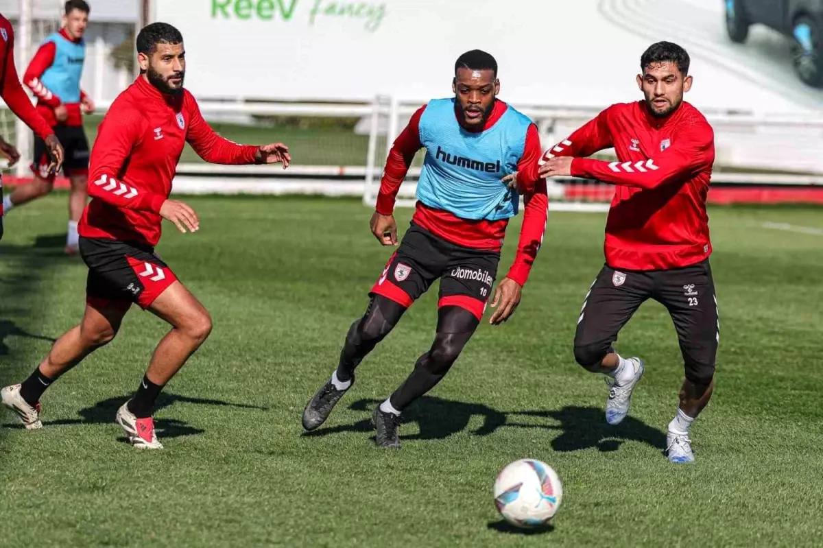 Samsunspor, Adana Demir\'i Yenmek İstiyor