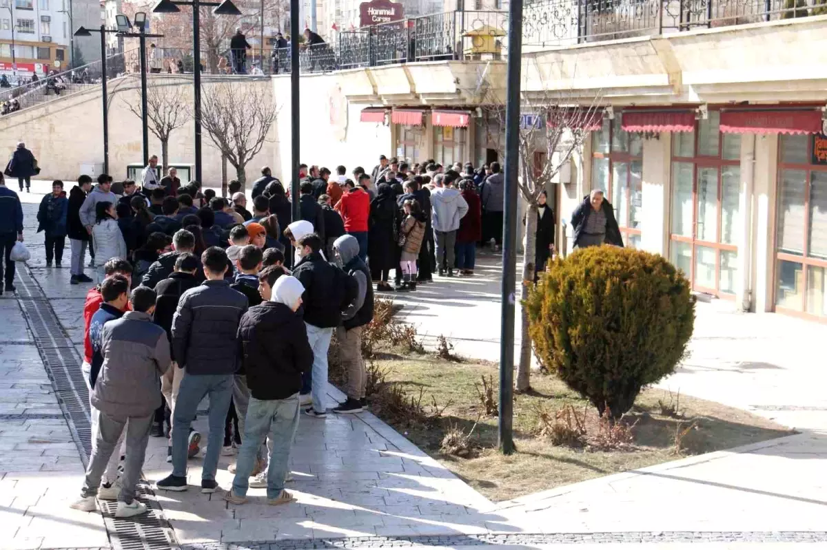 Rıza Çalımbay\'la Sivasspor\'da Heyecan Dorukta