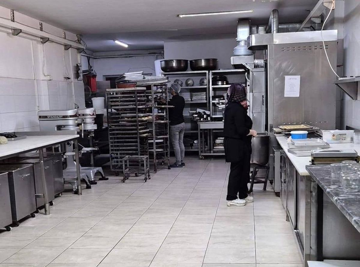 Söke\'de Ramazan Denetimleri Artıyor