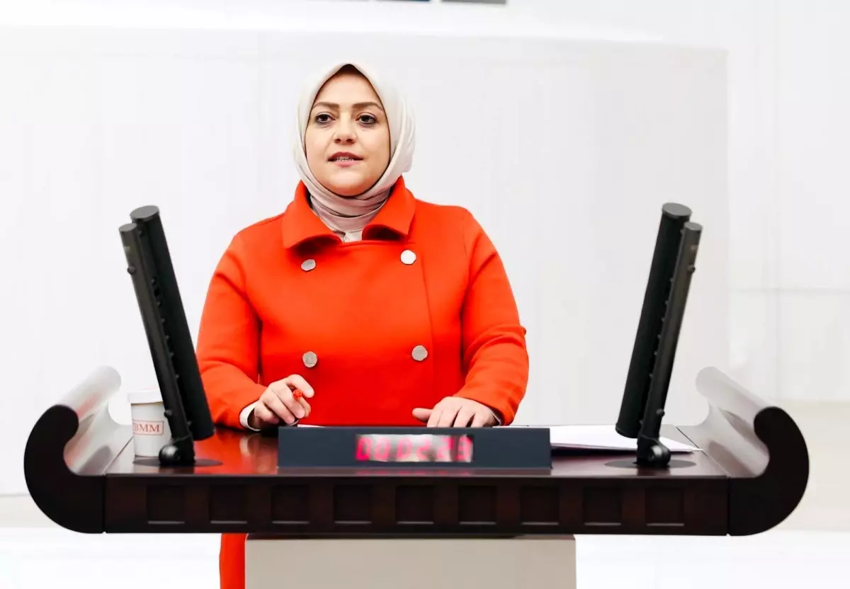 Ekonomik Kriz ve Yozlaşma Uyarısı