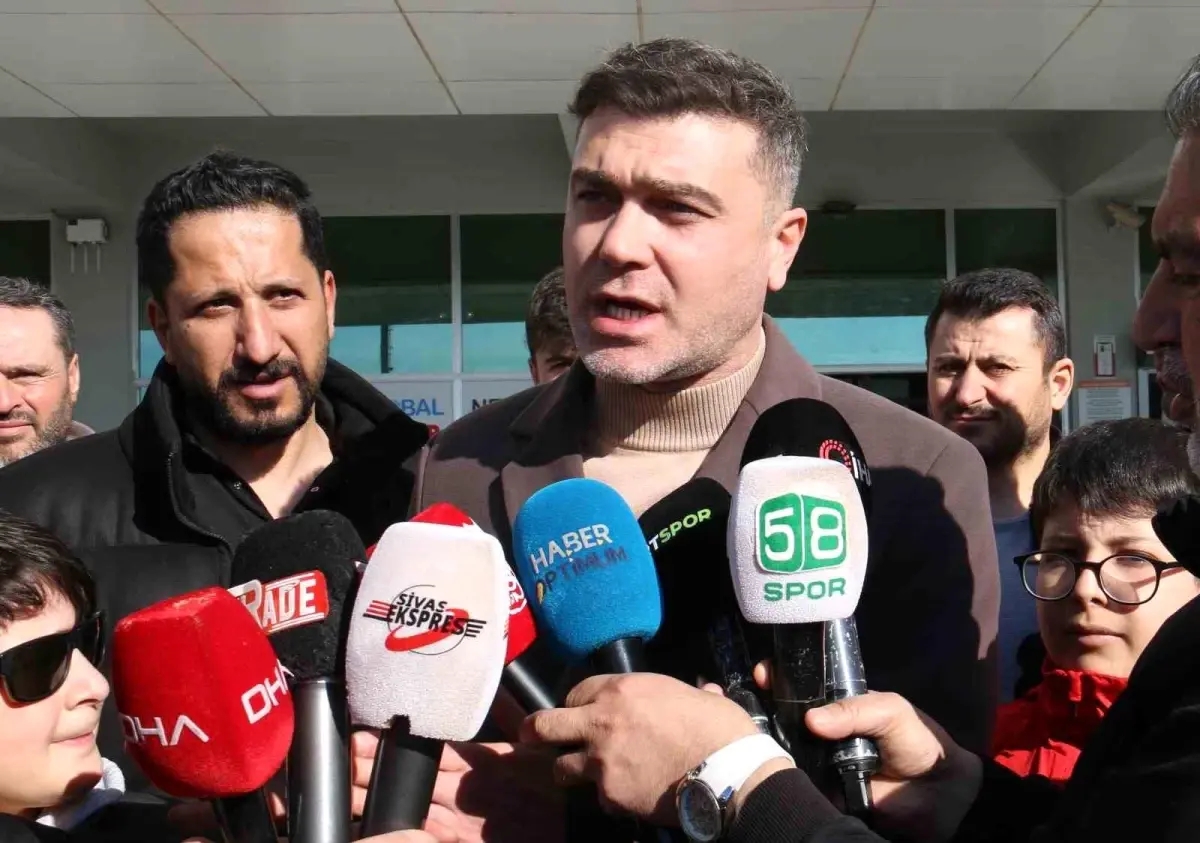 Sivasspor\'dan Göztepe Galibiyeti