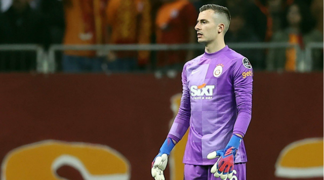 Resmi teklif bile yapıldı: Galatasaray'da Muslera'nın yerini alacak kaleci belli gibi