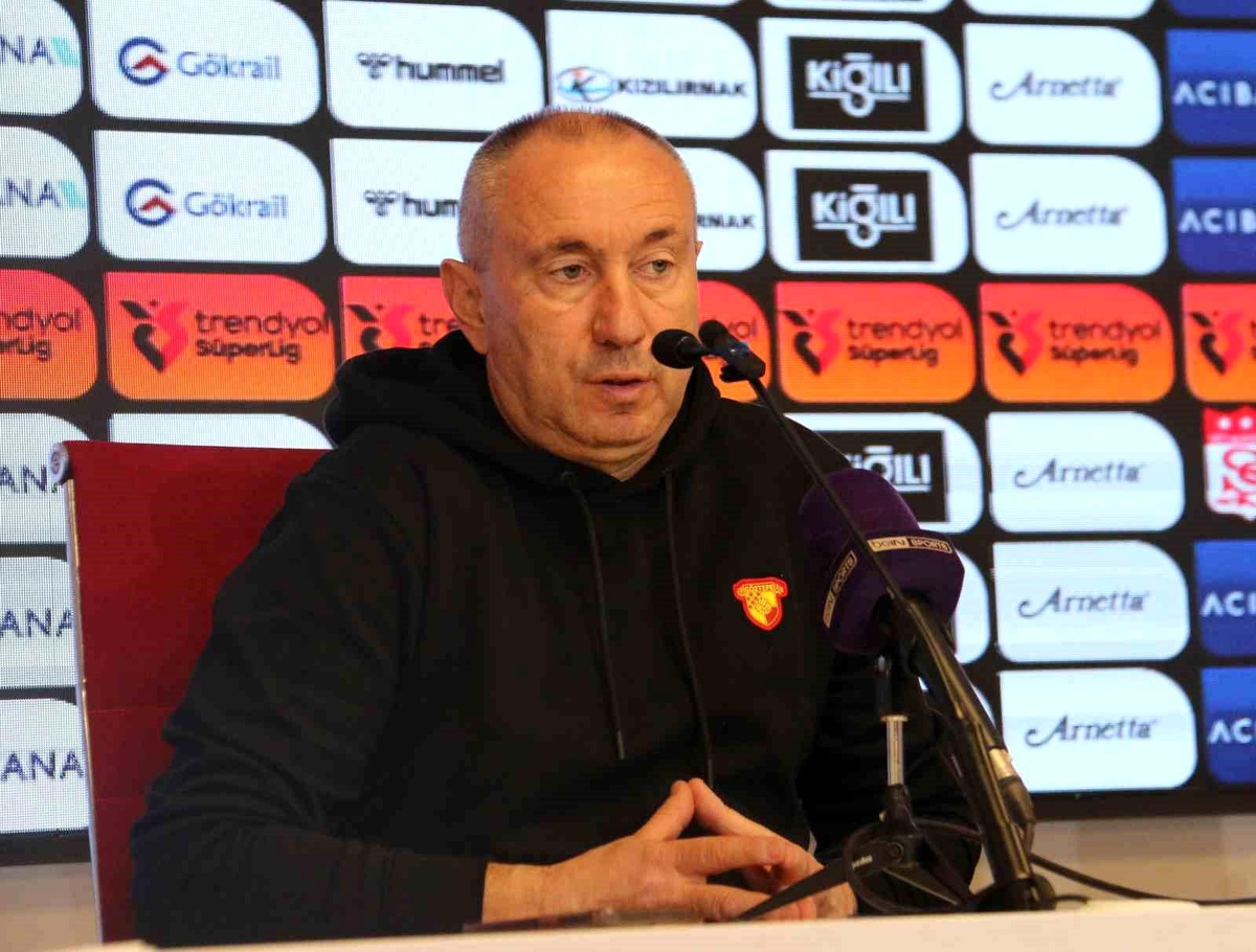 Stoilov: Hedefimiz Avrupa