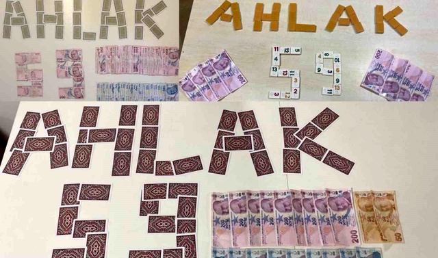Kadınları fuhşa zorlayan 4 kişi yakalandı